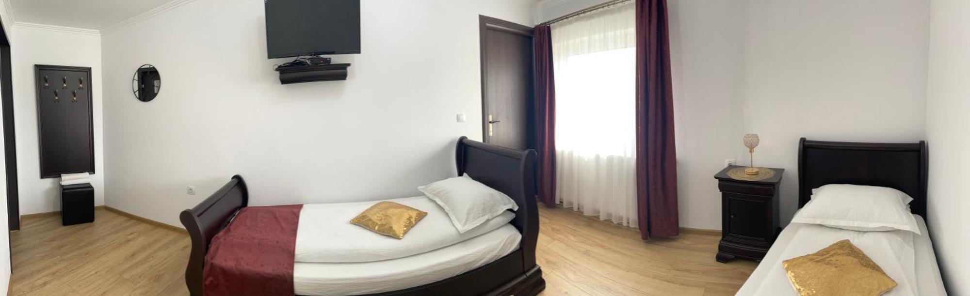 Vila Miorita Sebes  Luaran gambar