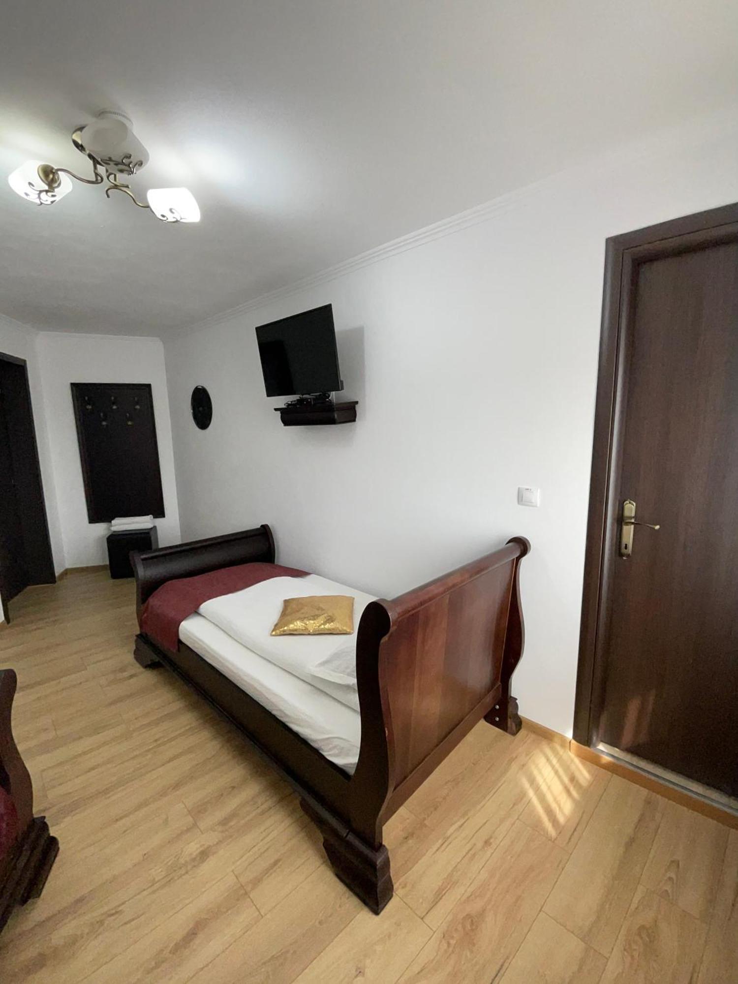 Vila Miorita Sebes  Luaran gambar