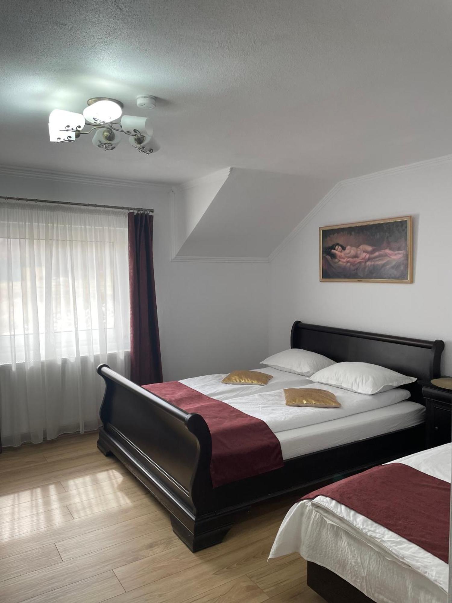 Vila Miorita Sebes  Luaran gambar