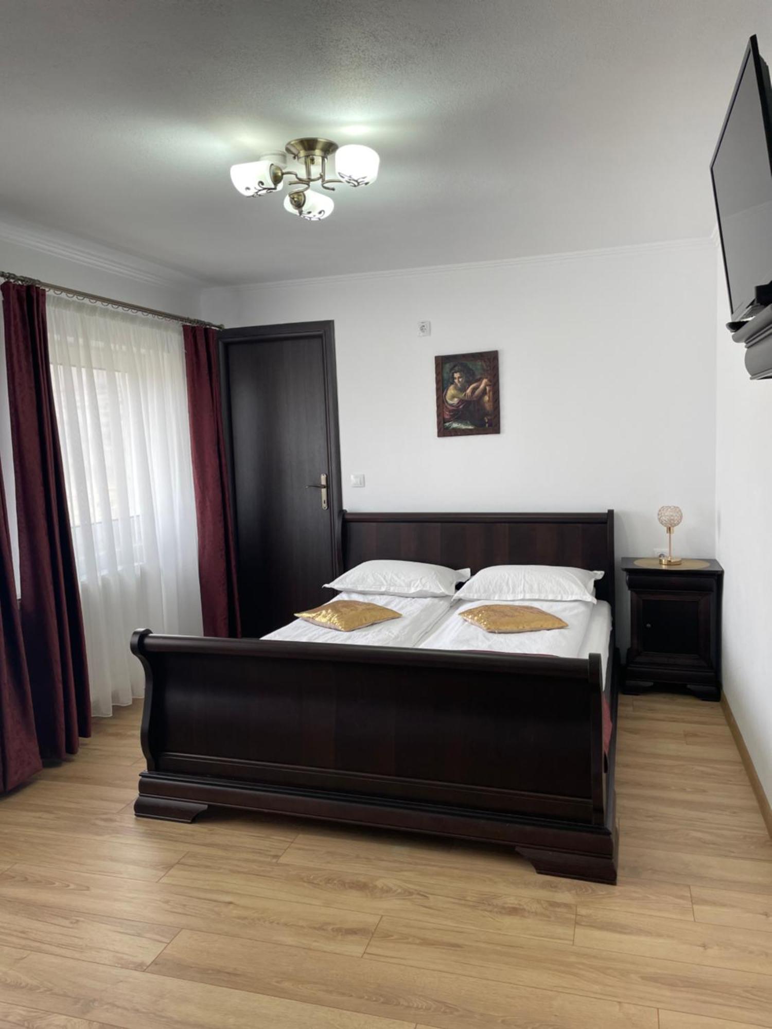 Vila Miorita Sebes  Luaran gambar