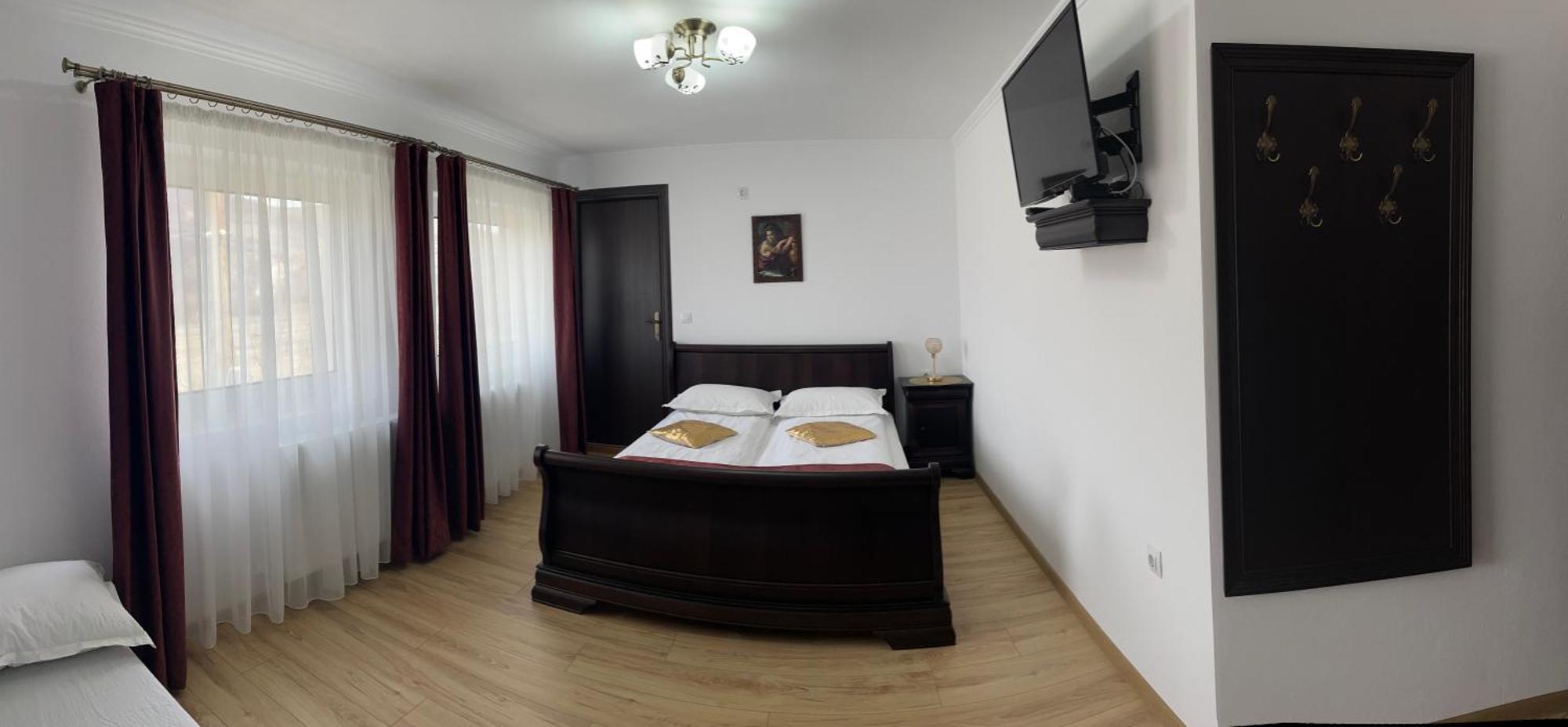 Vila Miorita Sebes  Luaran gambar